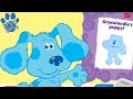 Blue S Clues Blue S Puppy Maker Nick Jr How To Play