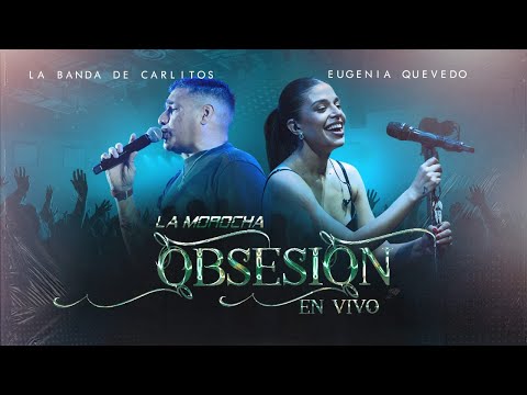 LBC & Euge Quevedo // Obsesión