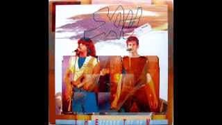 Sau - Tu Ho Esperes Tot De Mi - SG 1991 (Promo)