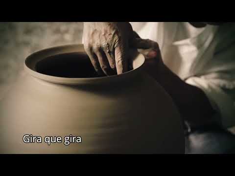 ¡Tú, mi Alfarero! - Hermana Glenda Oficial Lyrics