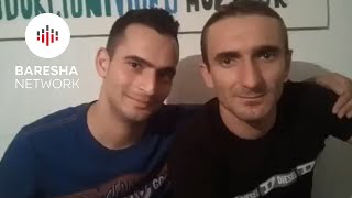 Rami Ahmeti - Tallava E Trent