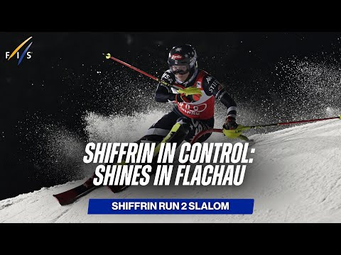 FIS Alpine and Mikaela Shiffrin