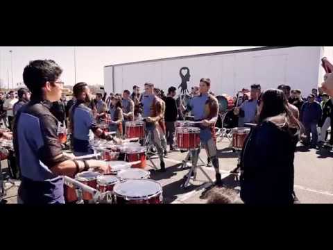 Broken City - Love You More Hybrid - WGI 2018