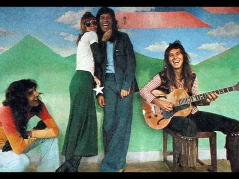 Rita Lee & Tutti Frutti - Drift Away