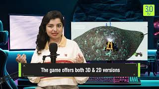 Gaming Market Booming  LandRocker Hits The Ground Rockin | Gaming Zone | 3.0 TV