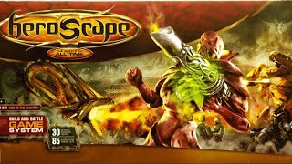 Heroscape Live Playthrough (4K)