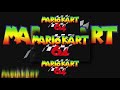 YTPMV The Super Mario Kart 64 Scan