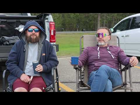 Bemidji High School Parking Lot Coffee or BHS PLC 2025 #education #professional #bemidji