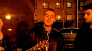 Kal Lavelle (featuring Ryan Keen &amp; Lee Levent) - Gypsy Blood