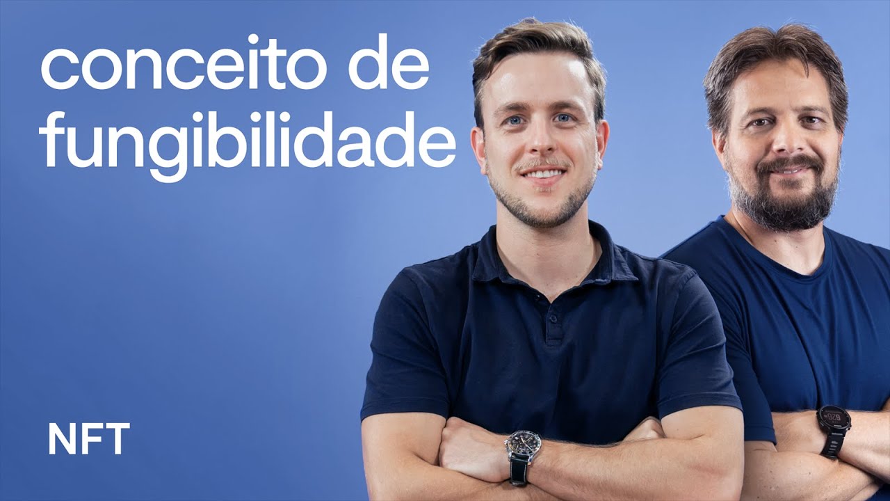 Token não-fungível: entenda o conceito de fungibilidade e não-fungibilidade das NFTs e o que é NFT.