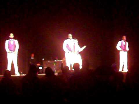 Omega Psi Phi, Beta Delta Delta Chapter, JMU 2010 Homecoming Step Show