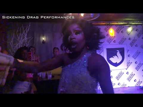 St. Pete Pride 2019 - Ashlee T. Bangkx (Performance 1)