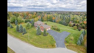 11135 McFarland Court - Campbellville