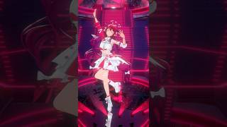 GETTER! - アイドル - Dance Song Cover 【踊って歌ってみた】 #shorts #dance #hololive #vtuber