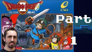 Dragon Quest II (1987) Part 1 – The Ambitious RPG Sequel | Video Games Over Time