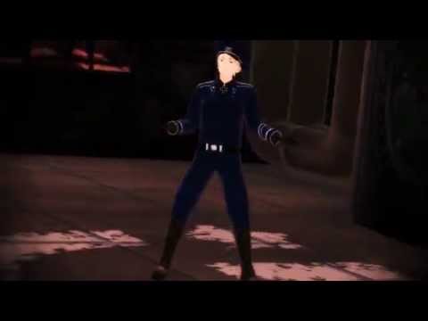 GermanyxPrussia -Wave- MMD