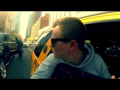 Kazma and Lady Gaga in New York