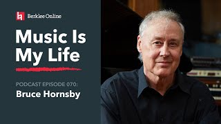 Bruce Hornsby Interview on ‘Flicted Album, Way It Is, Collaborators Bon Iver, Grateful Dead, More