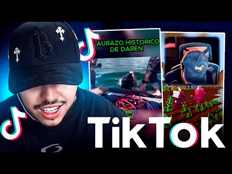 WESTCOL REACCIONA A TIKTOKS DE LA COMUNIDAD 