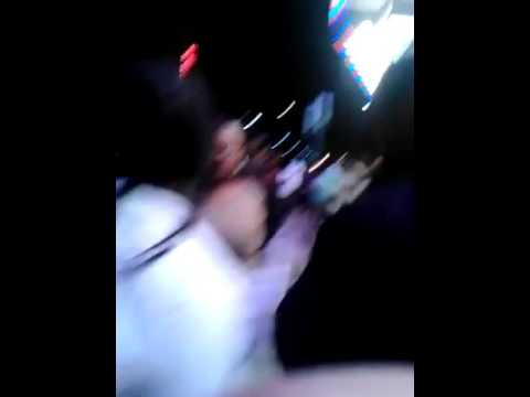 TEAM TRUST, COMPTON AV, RJ JOE MOSES,KURUPT @ THE