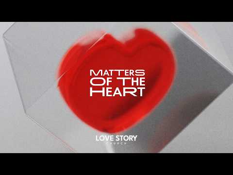 Matters of The Heart | John Gray
