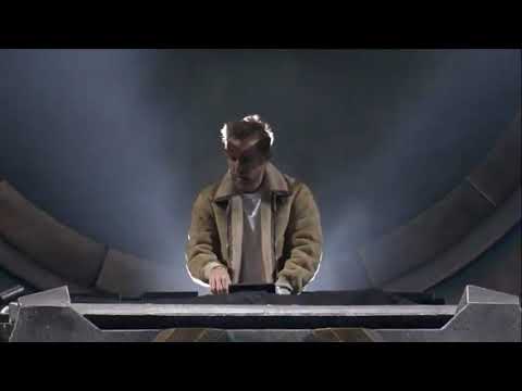 David Guetta vs Avicii - Titanium vs Wake Me Up (Live @ MDL Beast Festival 2019)