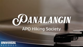 APO Hiking Society - Panalangin (Official Lyric Video)