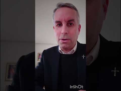 Vidéo Communion Priscille & Aquila