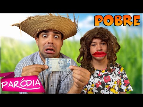 PARÓDIA | Rabiola - MC Kevinho