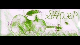 NEW MUSIC - KRx "Sharp" (Midland, ON)