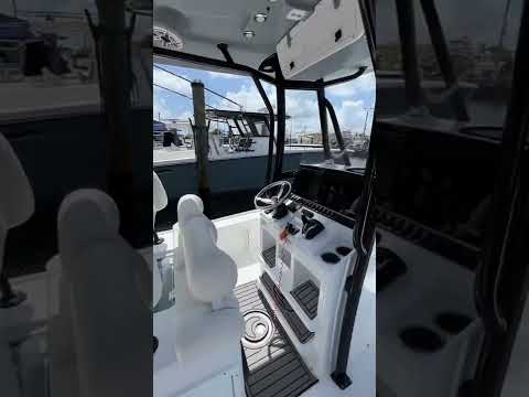 Sea Hunt 22 BX @ Plantation Boat Mart