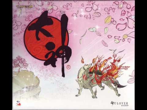 Dan's Favorite VGM's #1 Okami - Reset + The Sun Rises