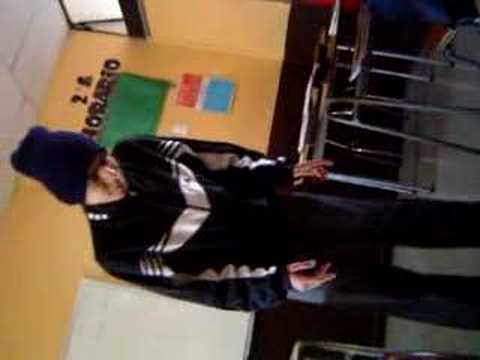 "Busko Fama [Parte 1]"