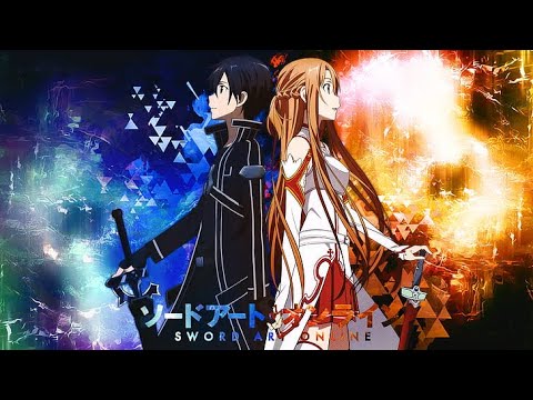 Sword Art Online Ost - A Tiny Love
