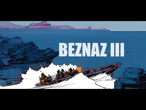 Samma King - Beznaz III (Officiel video clip 2023)  أغنية خاصة بالبحر و مواليه