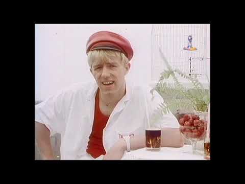 Tino Eisbrenner (Jessica) - Die kleinen Mädchen