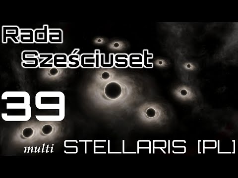 Stellaris MULTI (PL), cz.39 - ofensywa cz.2