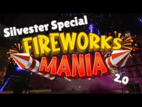 Silvester Special 2.0