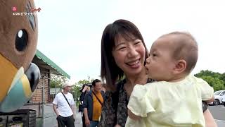 2026/9/2放送・知ったかぶりカイツブリにゅーす