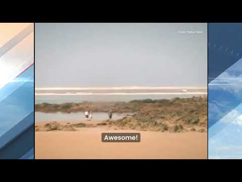 A Look Back at the 2004 Boxing Day Tsunami