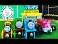 Thomas Friends Totally Thomas Town Surprise Video!