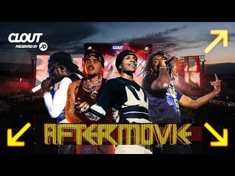 CLOUT Festival presented by JD 2025 | AFTERMOVIE