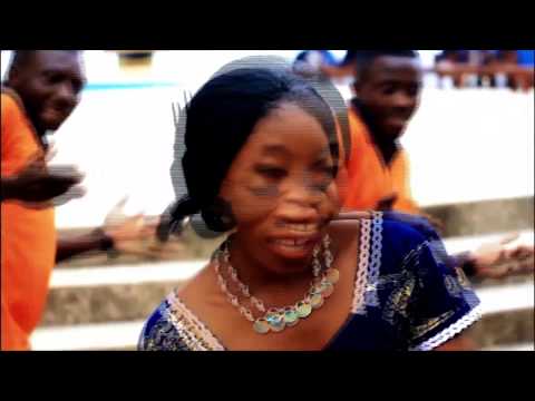 DEOGLORIA CHOIR FROM TANZANIA PART THREE