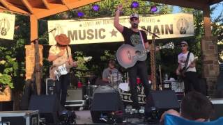 Down Home - Brothers Osborne