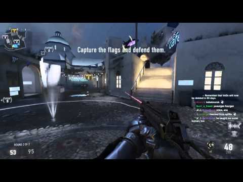 Starting to Lose? Better Aimbot!