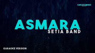 Download lagu Setia Band Asmara... mp3