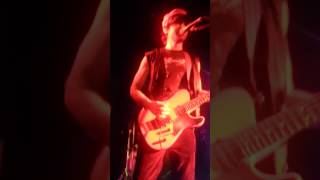 Bam Margera + cky   human drive in hi fi  and  sporadic movement