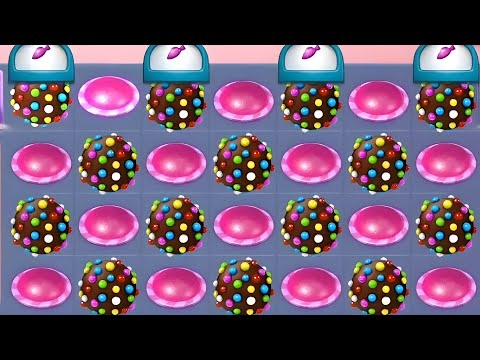 Max Level On Candy Crush