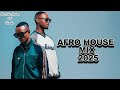 3 Step Afro House Mix Amapiano 2025 Ft Thukuthela Heavy K The Vibe Fusion With Esky 26 Isaka