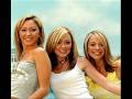 Atomic Kitten Eternal Flame 